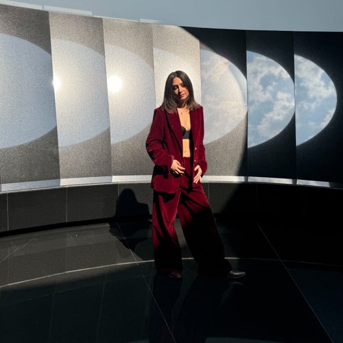 Global Sound Concert From James Turrell's Skyspace: Monterrey, México (Live)