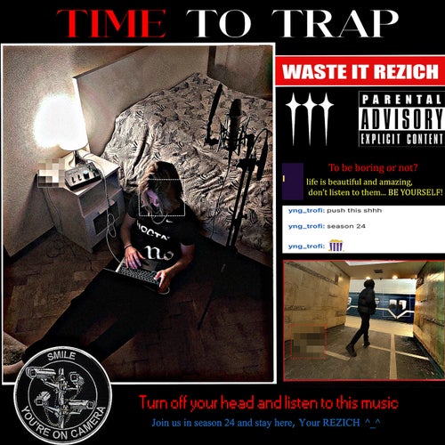TRAP