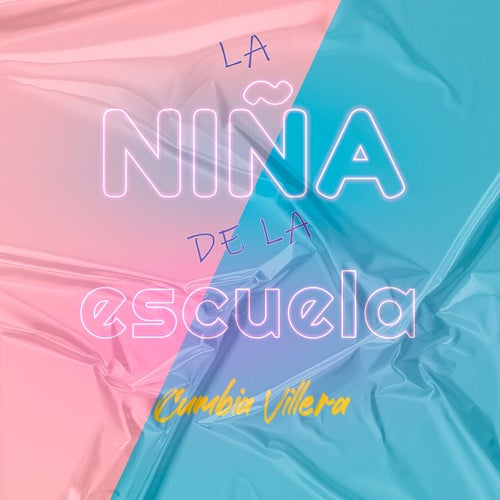 La Niña de la Escuela