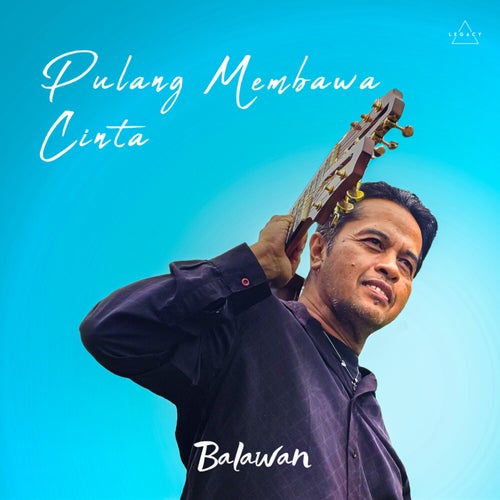 Pulang Membawa Cinta