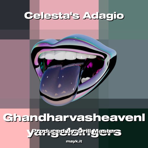 Celestas Adagio