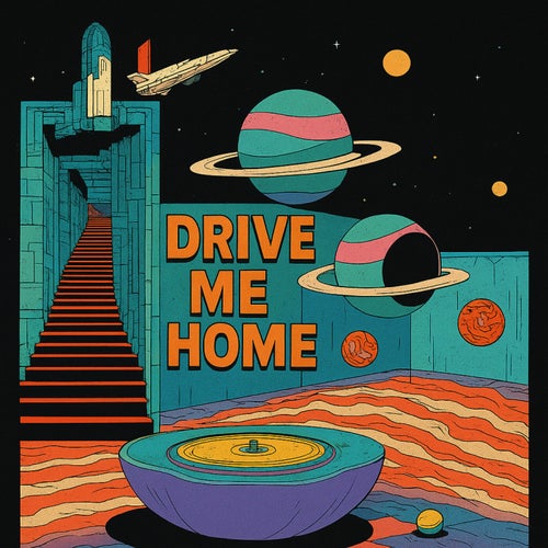 Drive Me Home