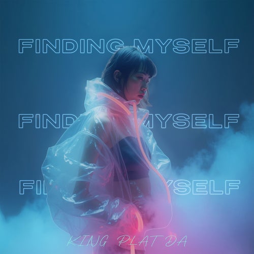 Finding Myself