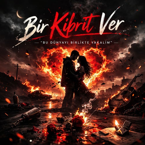 Bir Kibrit Ver