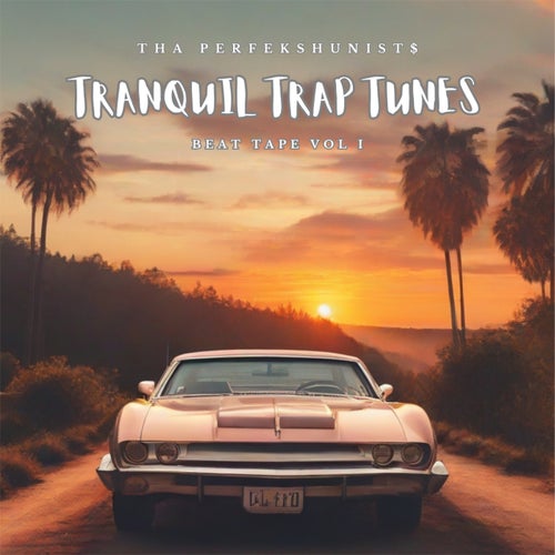 Tranquil Trap Tunes, Vol. 1