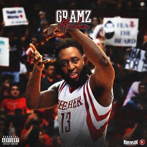 Gramz Harden