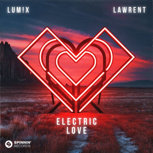 Electric Love