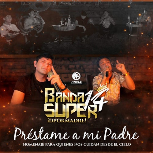 Préstame A Mi Padre
