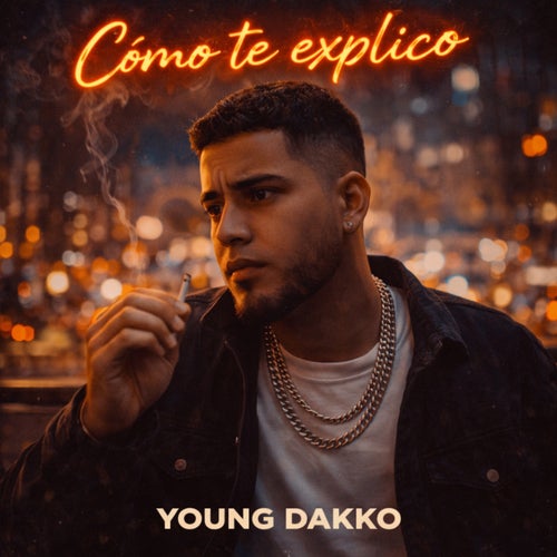 COMO TE EXPLICO