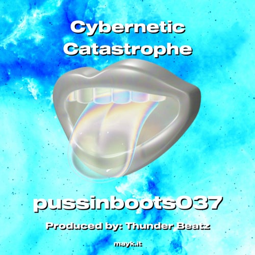 Cybernetic Catastrophe