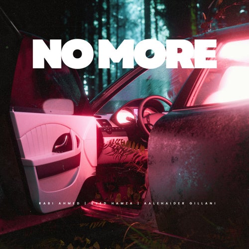 No More