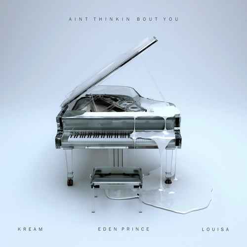 Ain't Thinkin Bout You (feat. Louisa) (Extended Mix)