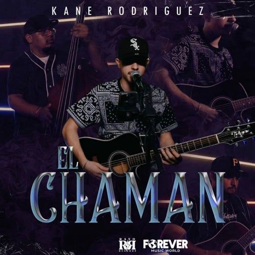 EL CHAMAN