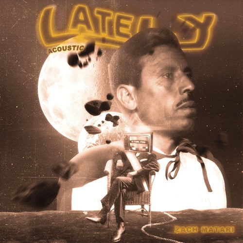 Lately (Acoustic)