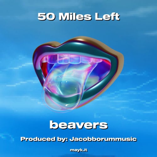 50 Miles Left