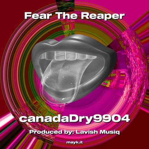 Fear The Reaper