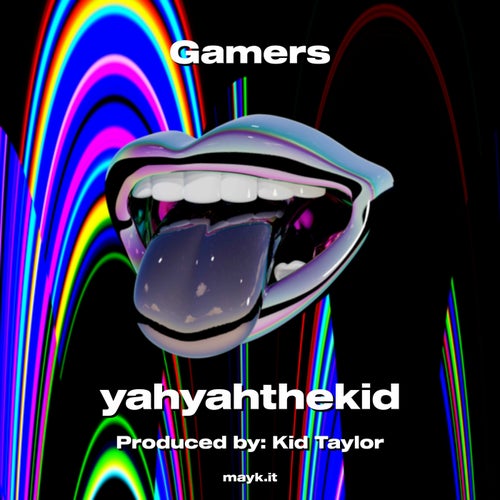 Gamers