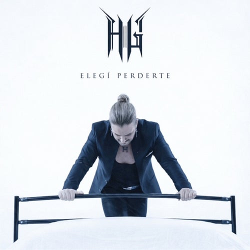 Elegí perderte