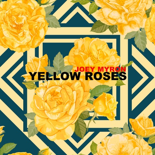 Yellow Roses