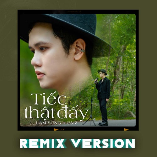 Tiếc Thật Đấy (Remix Version)