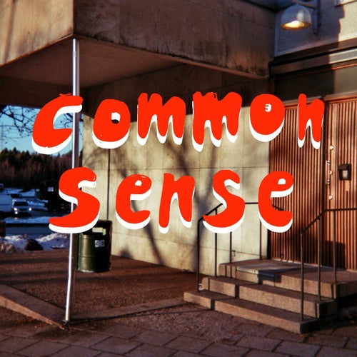 Common Sense