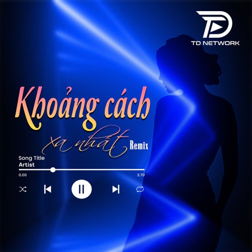 Khoảng Cách Xa Nhất (Remix) [Instrumental]