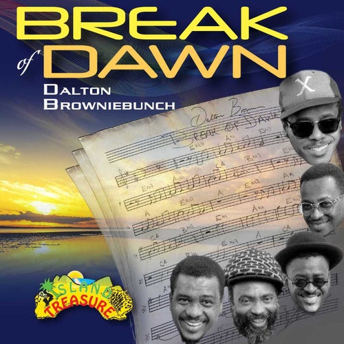Break Of Dawn