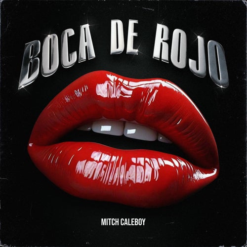 BOCA DE ROJO
