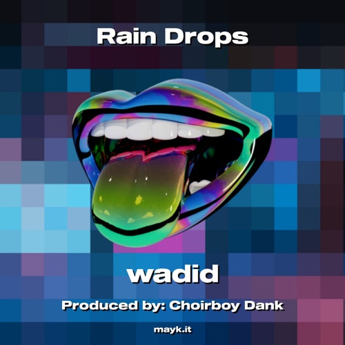 Rain Drops