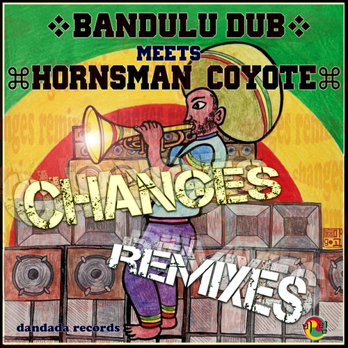 Changes (feat. Hornsman Coyote)