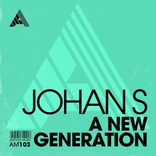 A New Generation (Extended Mix)