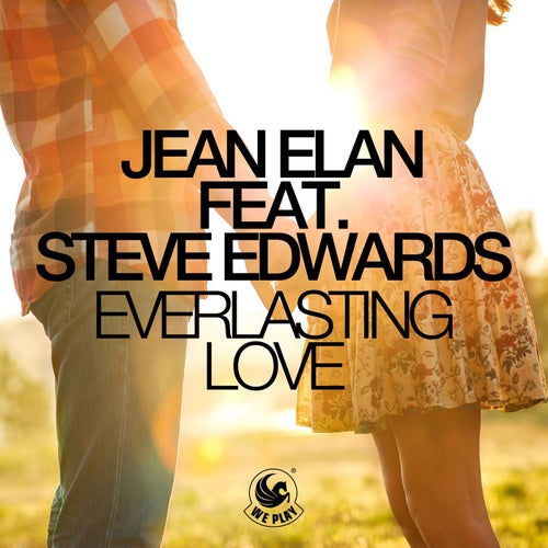Everlasting Love (feat. Steve Edwards)