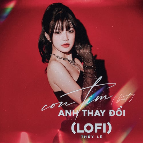 Con Tim Anh Thay Đổi (Beat) (Lofi Mix)