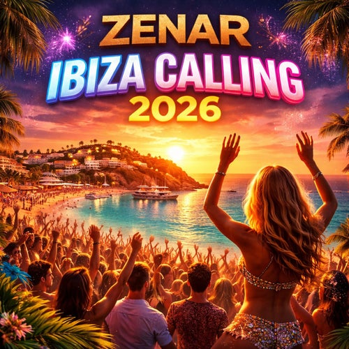 Ibiza Calling 2026