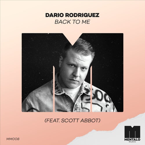 Back to Me (feat. Scott Abbot) (Extended Mix)