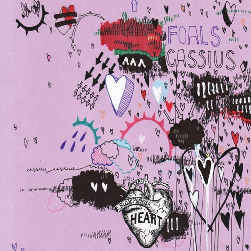 Track Artwork