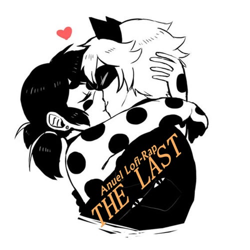 The Last (feat. Marilenny Beats)