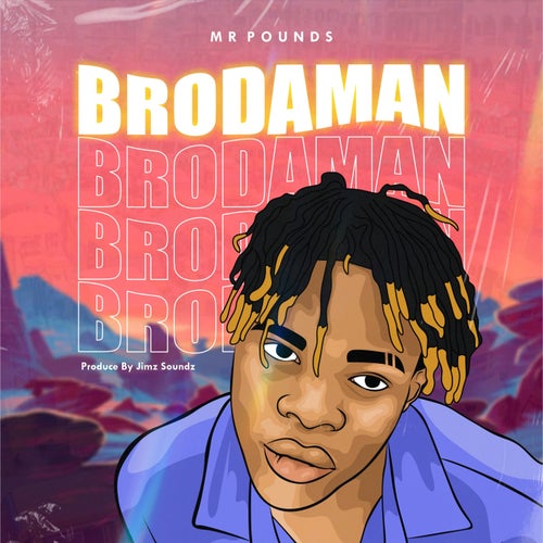 Brodaman