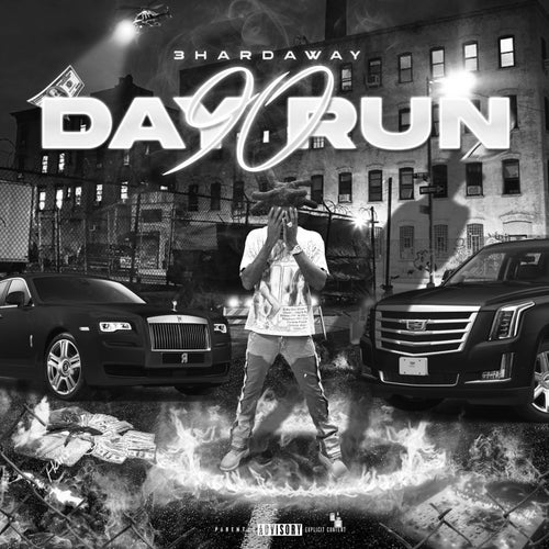 90 Day Run