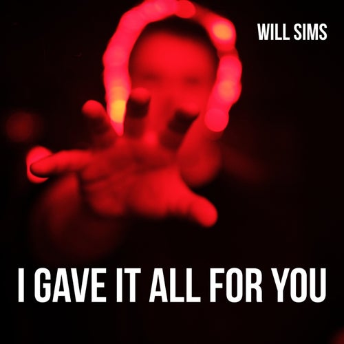 I Gave It All For You