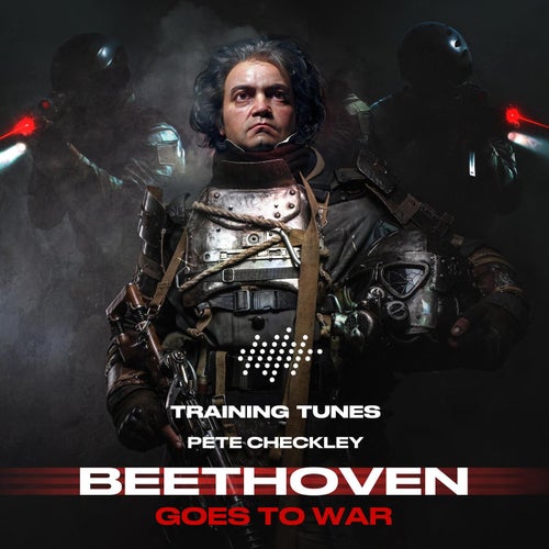 Beethoven Goes to War