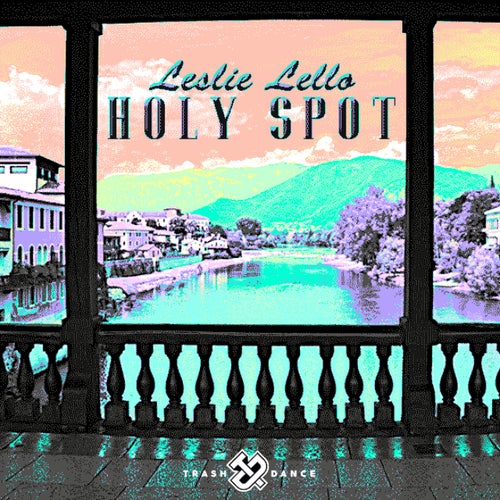 Holy Spot