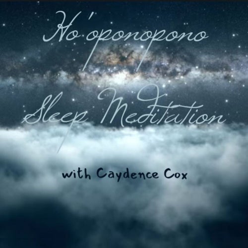 Ho'oponopono Sleep Meditation