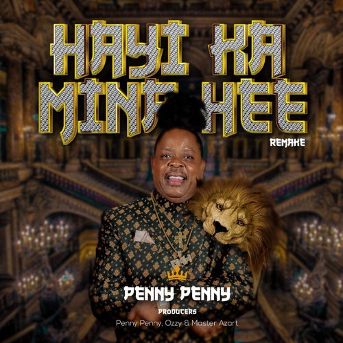 Hayi Ka Mina Hee (Remake)