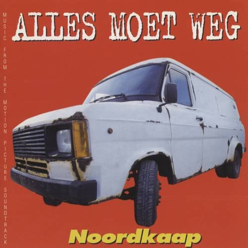 Alles Moet Weg