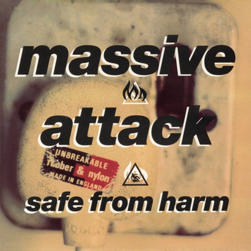 Safe From Harm
