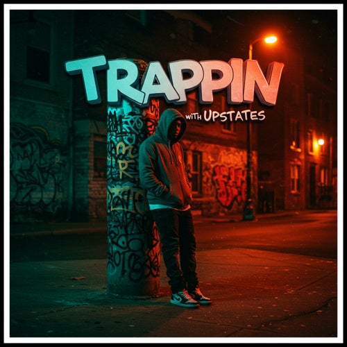 TRAPPIN (with Upstates)