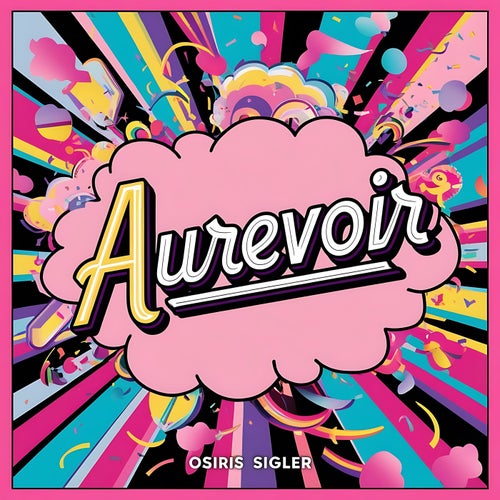 Aurevoir