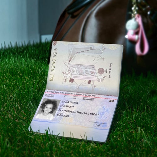 PASSPORT