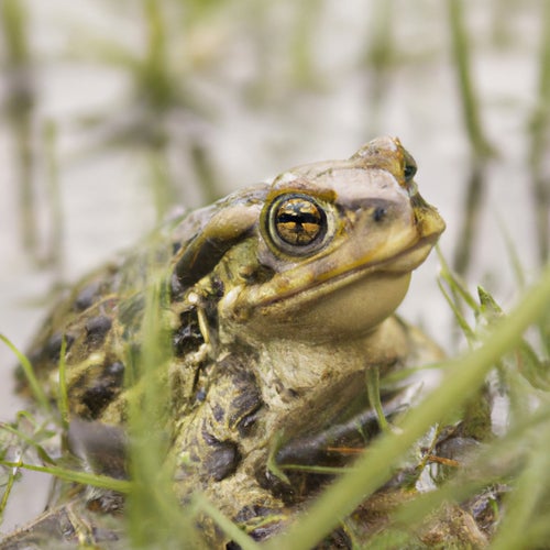 Amphibian
